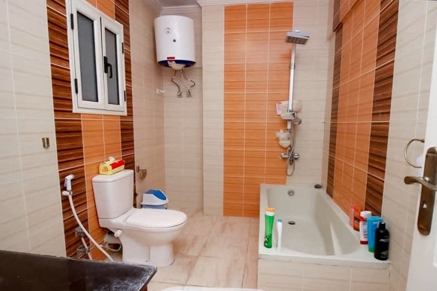 Apartment for sale 237m Smouha (Steps From Albert El-Awal St.)