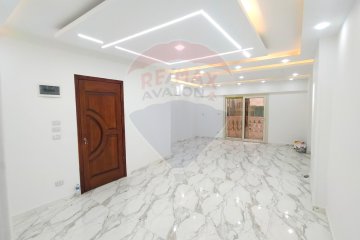 Licensed apartment for sale 140 m Sidi Bishr (Al-Essawi St.)