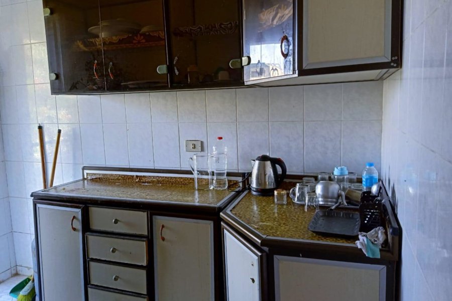 Chalet for sale (Green beach) 170 m