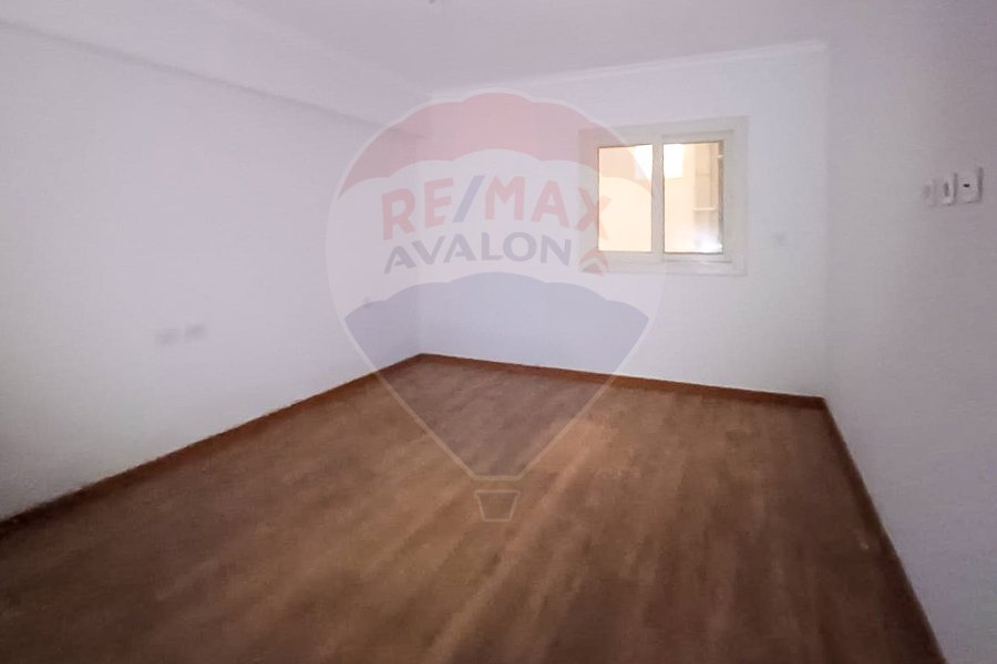 Apartment for sale 173 m Smouha (Grand View) - 6,000,000 EGP