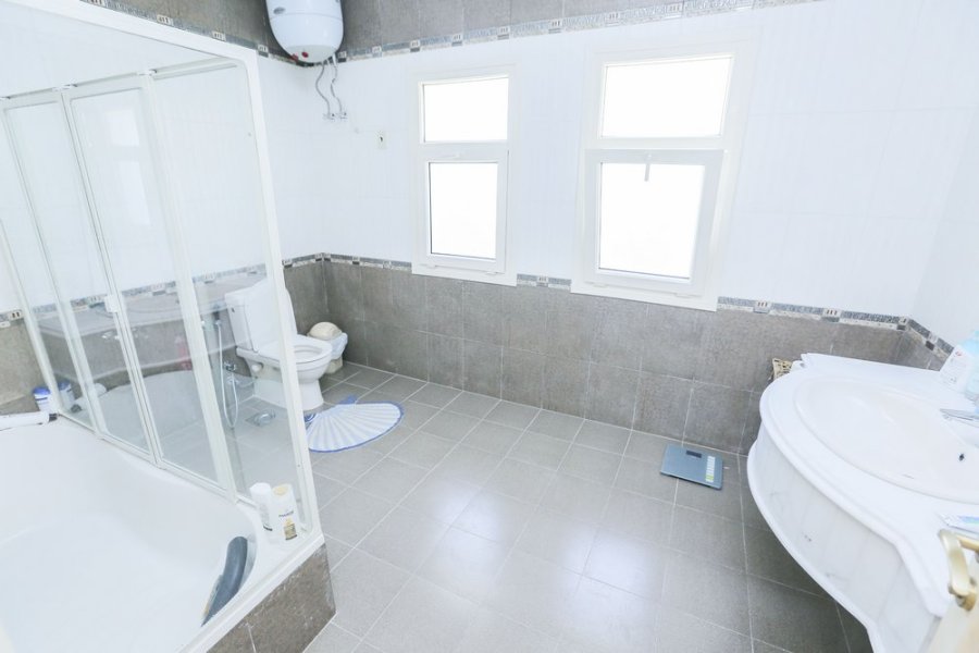 Standalone Villa 2000m for sale Marina 5 North Coast