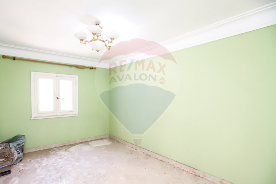 Apartment for sale 212 m Elasafra (Steps from Gamal abd elnaser st)