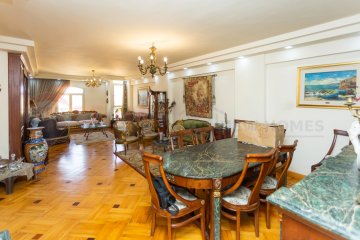 Apartment for sale 210 m Fleming (steps from Abu Qir St - brand building)