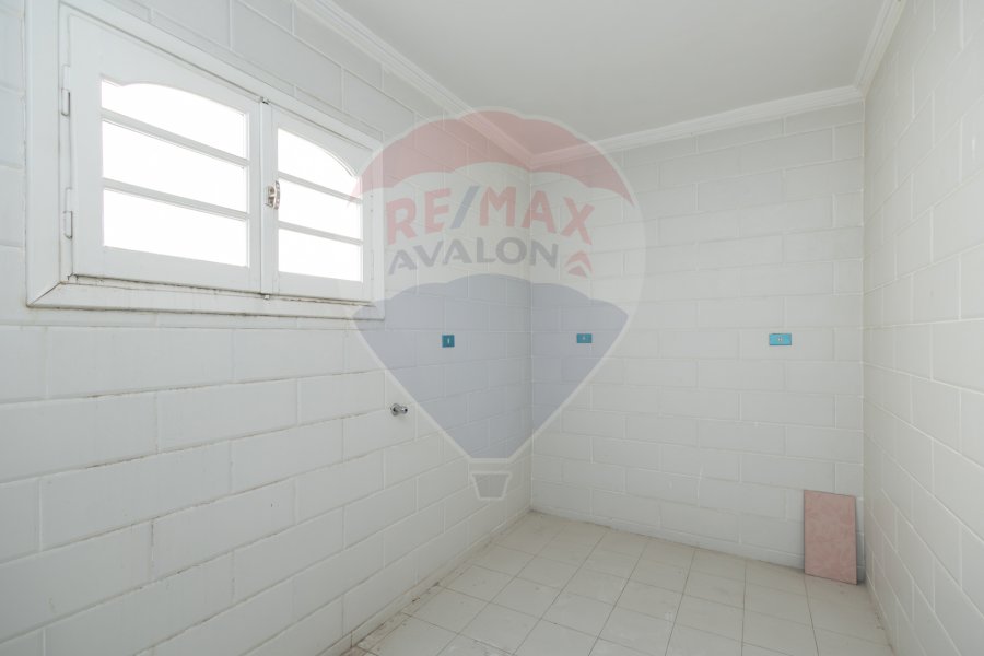 Apartment for sale 240 m Louran (Abu Qir st. directly)