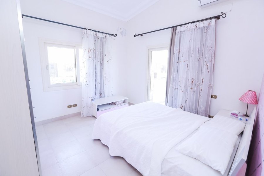 Standalone Villa 2000m for sale Marina 5 North Coast