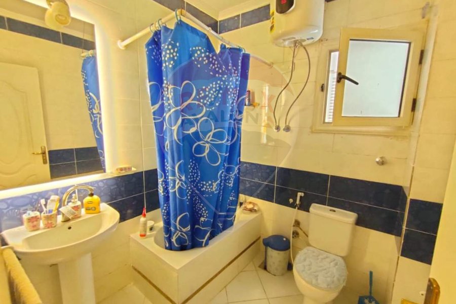 Apartment for sale 110 m Saba Basha (Abdullah Pasha Al-Gharyani st)