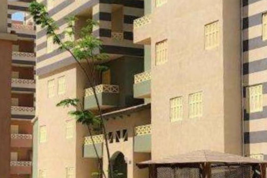 Chalet for sale in El Alamein (Distinctive Housing) 95 m