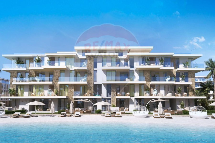 Villa for sale (Azha - Ras Al-Hikma) 382 m