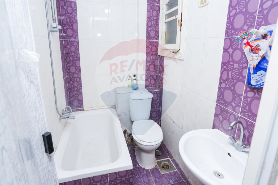 Apartment for sale 120 m Smouha (Lotus compound El nasr st - next to green plaza)