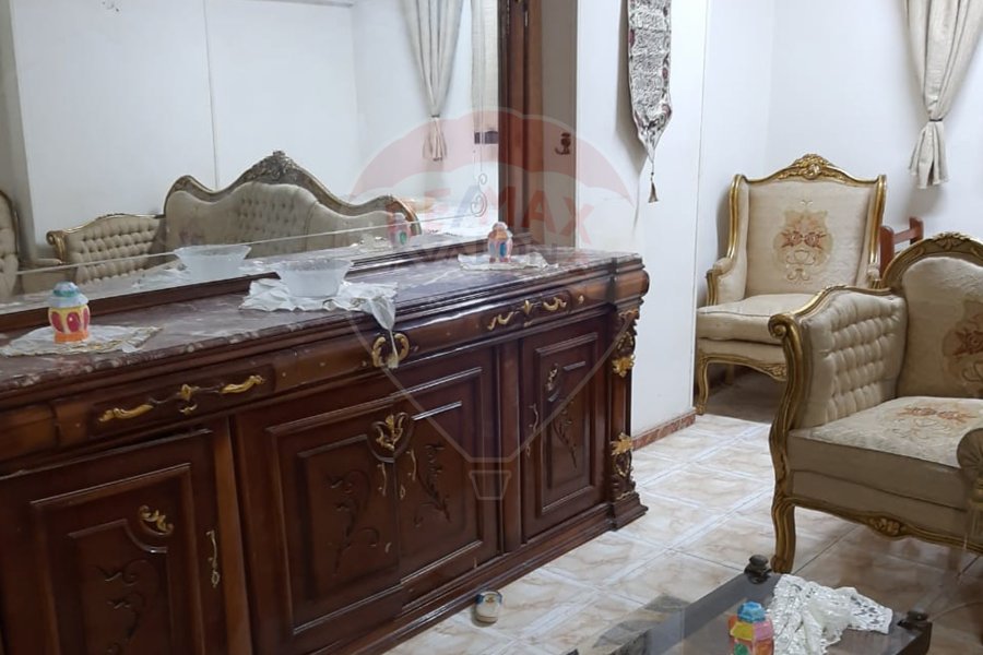 Apartment for sale 97 m Smouha (Acid)