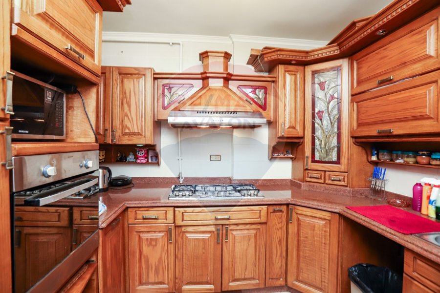 Apartment for Sale 144 m Smouha (El Ryada St)