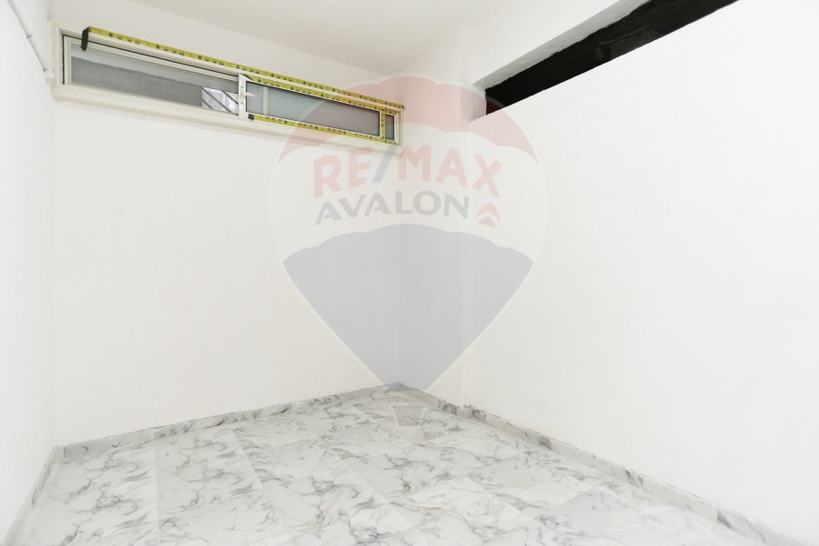 Administrative apartment for sale 130 m Al Saraya (branching from the tram)