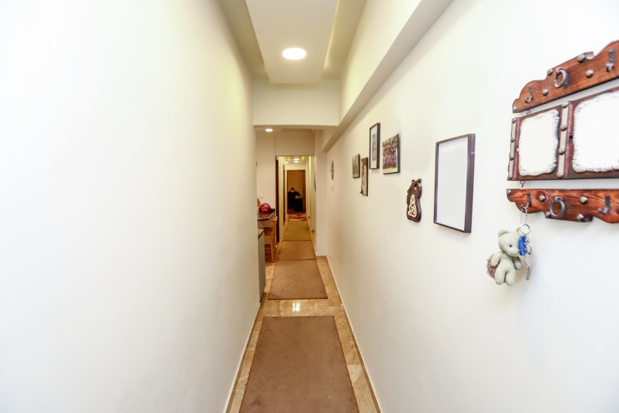 Apartment for sale 210m net Smouha (Zaki Ragab St)