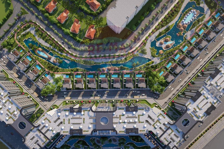 Apartment for sale 194 m (Sawari)