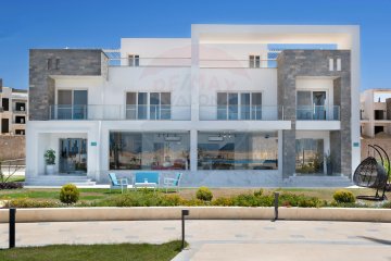 Chalet for sale (Sea View - Ras El Hekma) 57 m