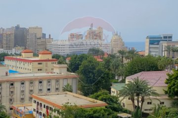 Apartment for Rent 140 m Mostafa Kamel (Directly on the tram)