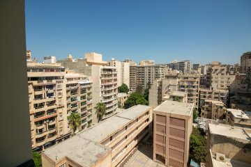 Apartment for sale 230 m Louran (Ibrahim Nouseir st - brand building)