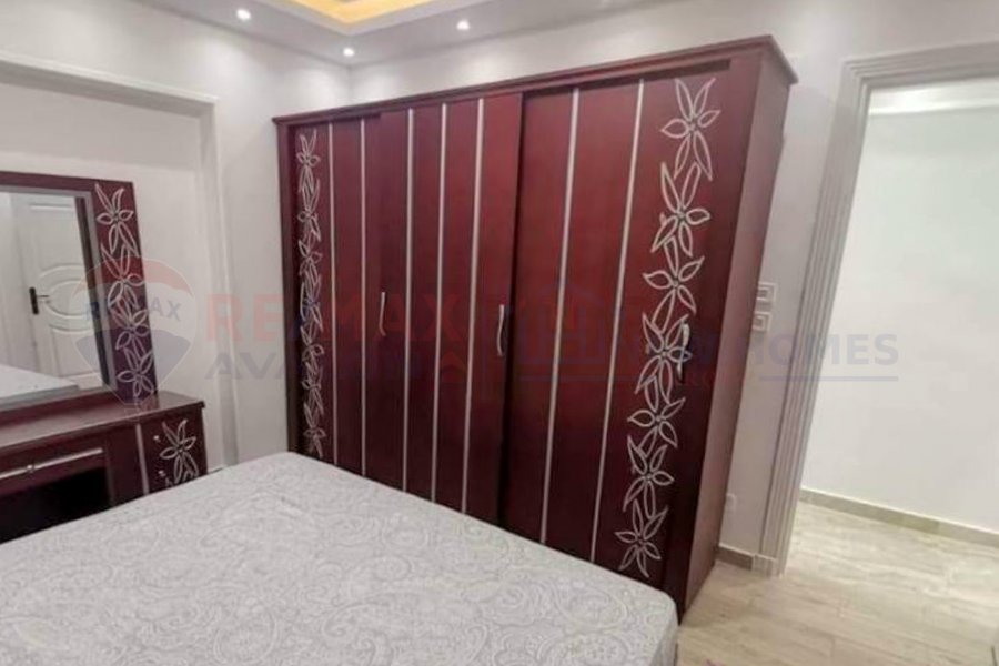 Apartment for sale 116 m Al-Saraya (Mahmoud Reda st.)