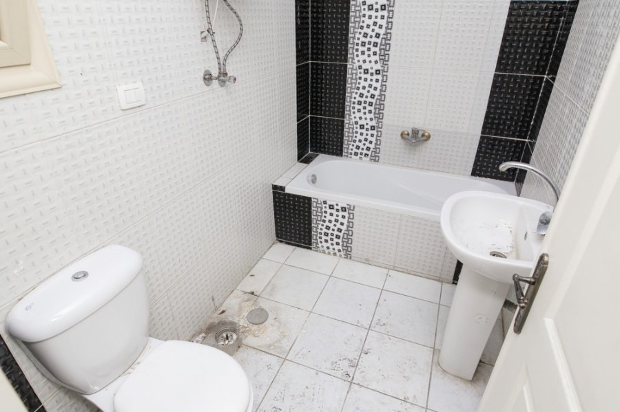 Apartment for rent 210m Laurent Shaarawy st Near to Tram