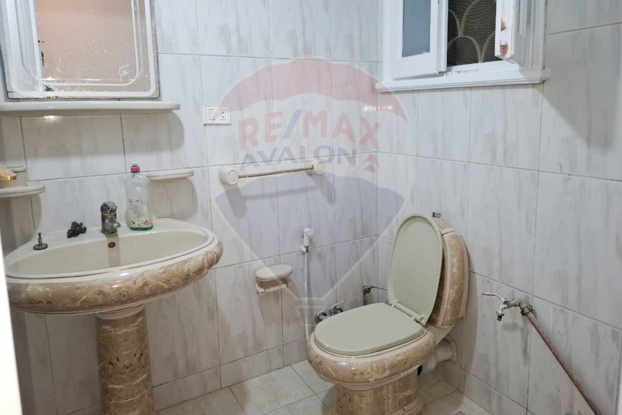 Apartment for sale 105 m Smouha (next to Andalusia Hospital)