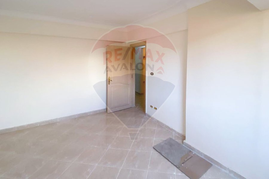 Apartment for rent 85 m Al-Hadra (Al-Mofatish St.) - near Al-Mahmoudia Axis