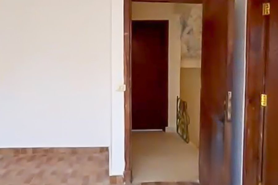 Twin house villa for sale (Perla Marina) 230 m