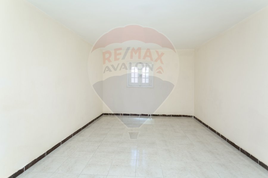Apartment for sale 160 m + Roof 160 m Fleming (Moustafa Kamel St)