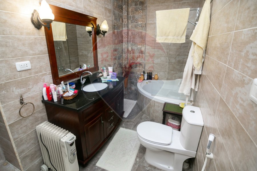 Duplex villa for sale 420 m raml station (Fouad Str.)
