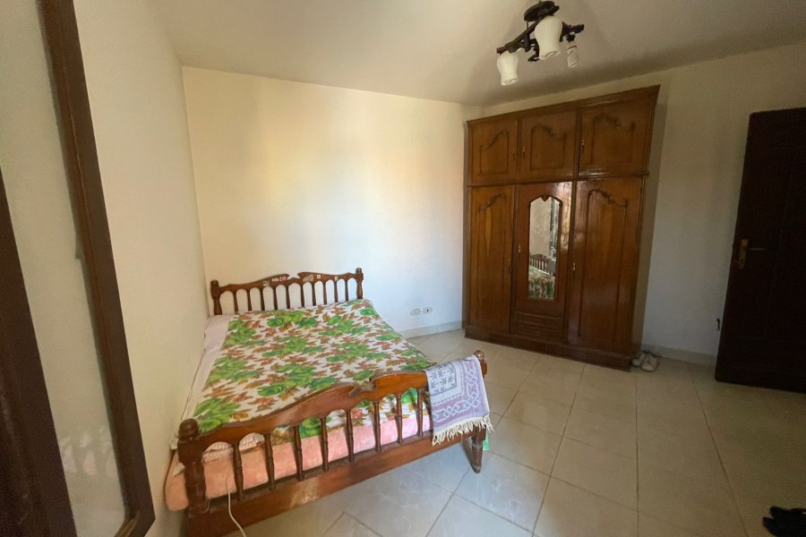 Chalet for sale (Lazurde Bay) 140 m - Sea view - 6,000,000 EGP