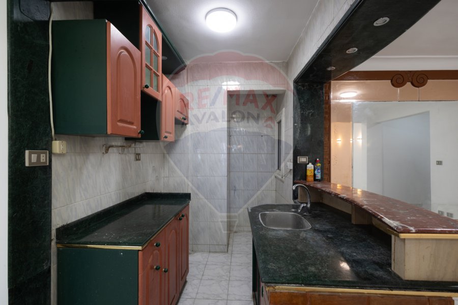 Apartment for sale 110 m Sidi Bishr (Beside El Mahrousa Tunnel)