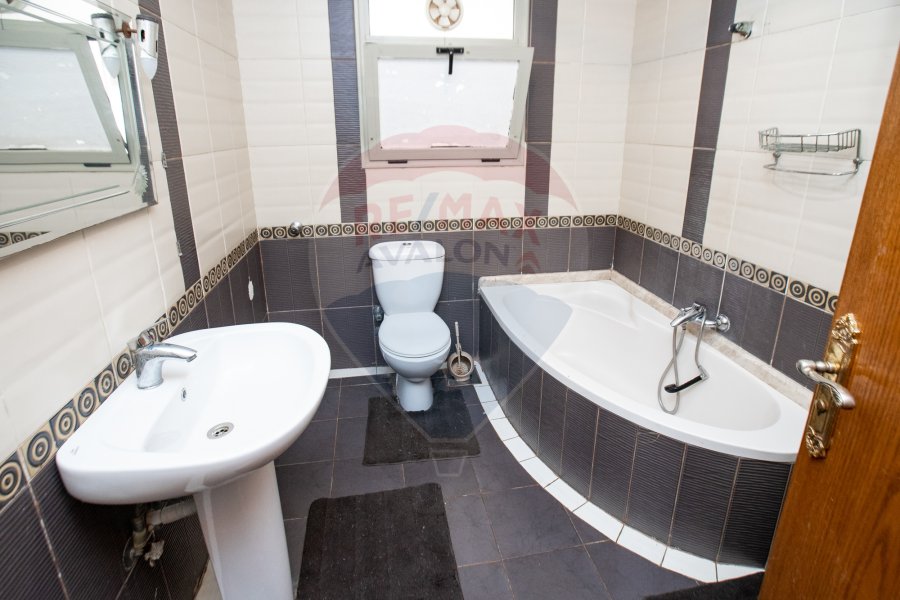 Apartment for sale 265 m Roushdy (Rushdy Pasha St.)