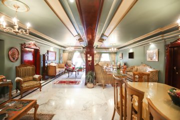 Apartment for Rent 288 m Fleming (open view on the teram)