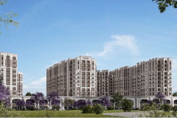 Apartment for sale Smouha (Chacaranda Compound) 134 m