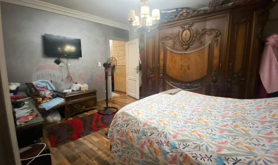 Apartment for sale 238 m smouha (Zaki Ragab St.)