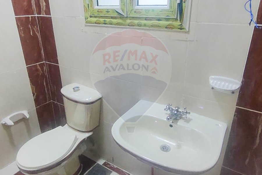 Apartment for sale 145 m Sidi Bishr (Branched from El-Isawy St)