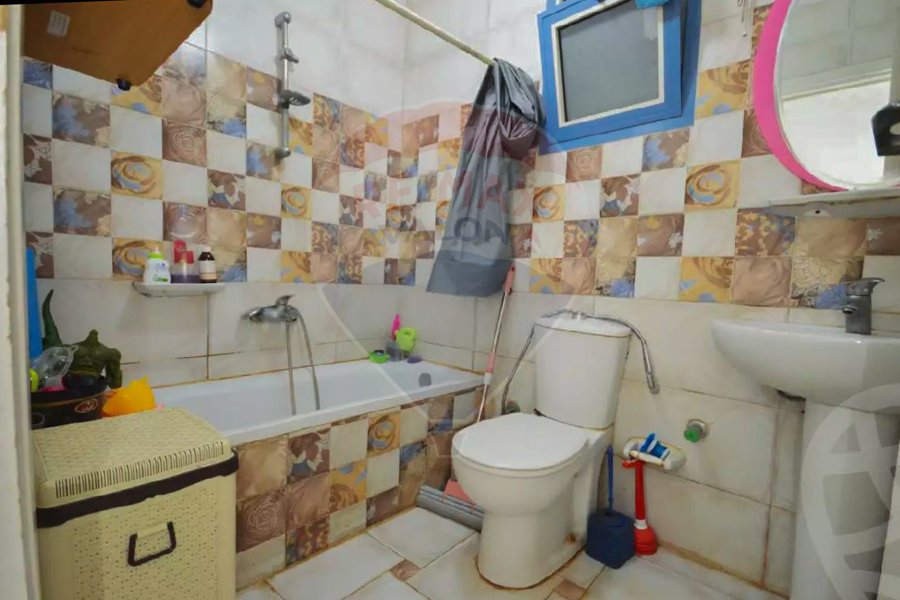 Licensed apartment for sale 130 m Sidi Gaber (Branched from El-Mosheer St)