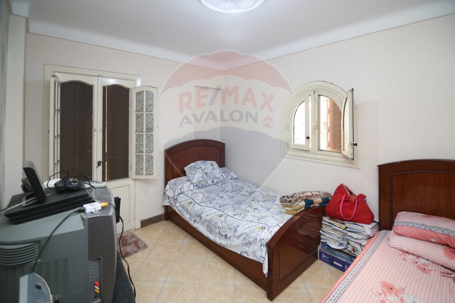Apartment for sale 90 m, Miami (Branched from Iskander Ibrahim St)