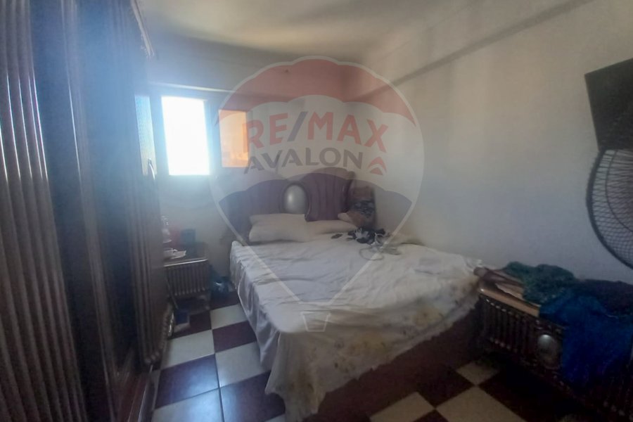 Apartment for sale 145 m Miami (Salah Al Din st)