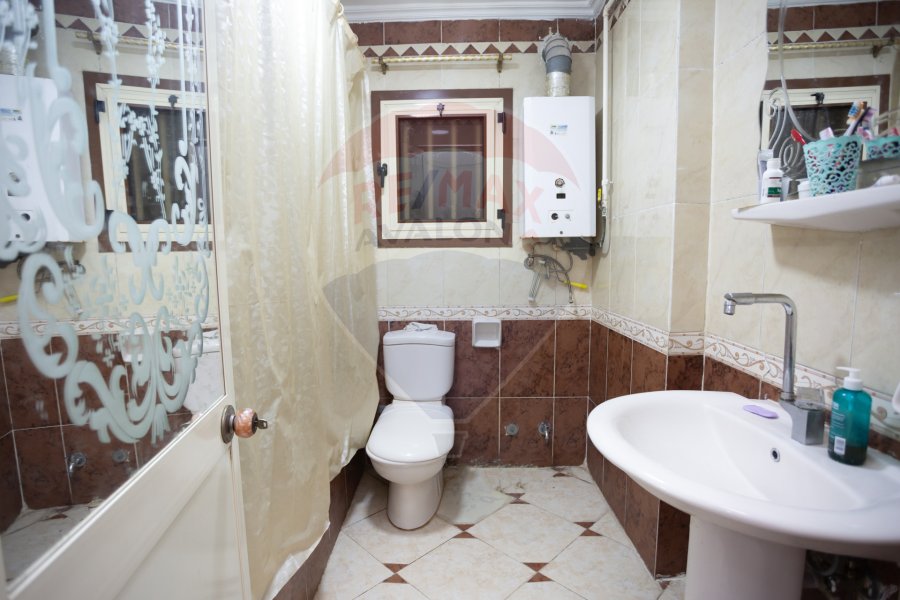 Apartment for sale 140 m Al Asafra (branching from Gamal Abdel Nasser St.)