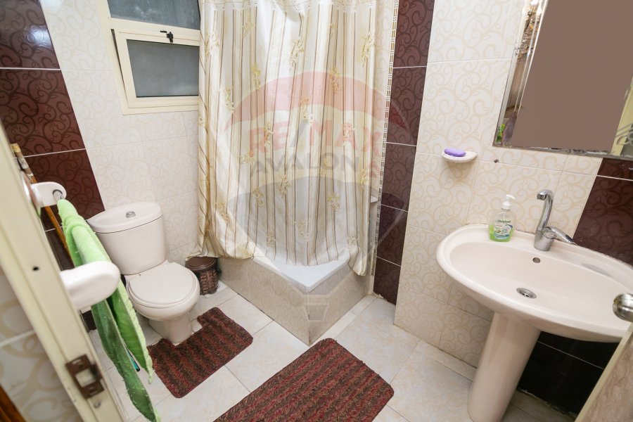 Apartment for sale 180 m Sidi Bishr (Mohamed Nagib)