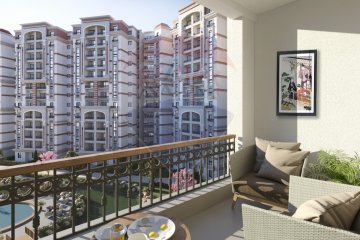 Apartment for sale 164 m Sawary (Avenue First)