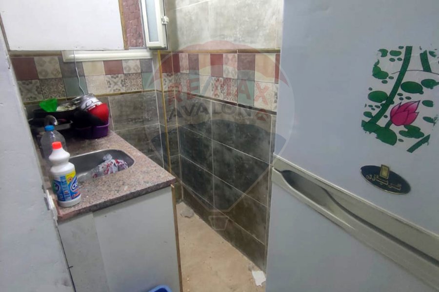 Apartment for sale 80 m Fleming (Directly on the tram)