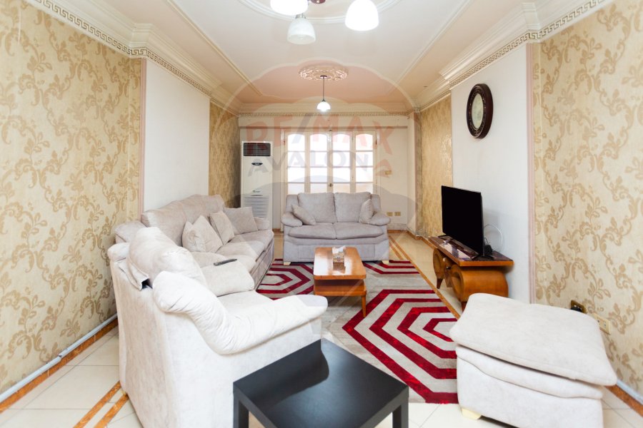 Apartment for sale 150 m Camp Caesar (Tanis Street)