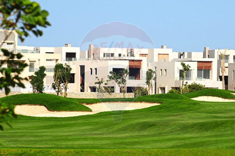 Senior chalet for sale North Coast (Haceinda Bay) 270 m