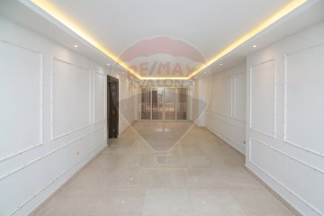 Apartment for sale 135 m Ibrahimia (Abu Qir St.)
