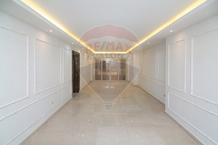 Apartment for sale 135 m Ibrahimia (Abu Qir St.)
