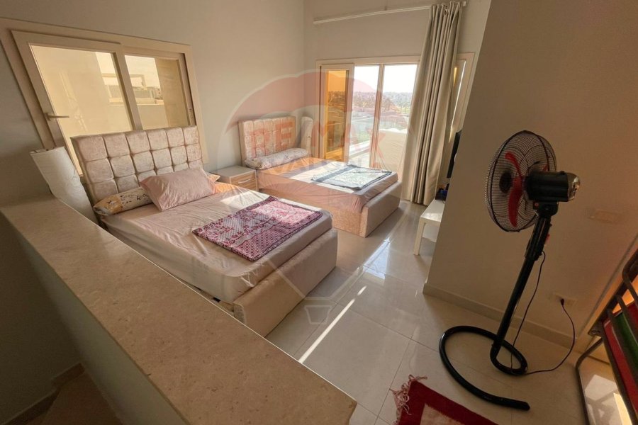 Penthouse for sale (Hacienda Bay) 234 m