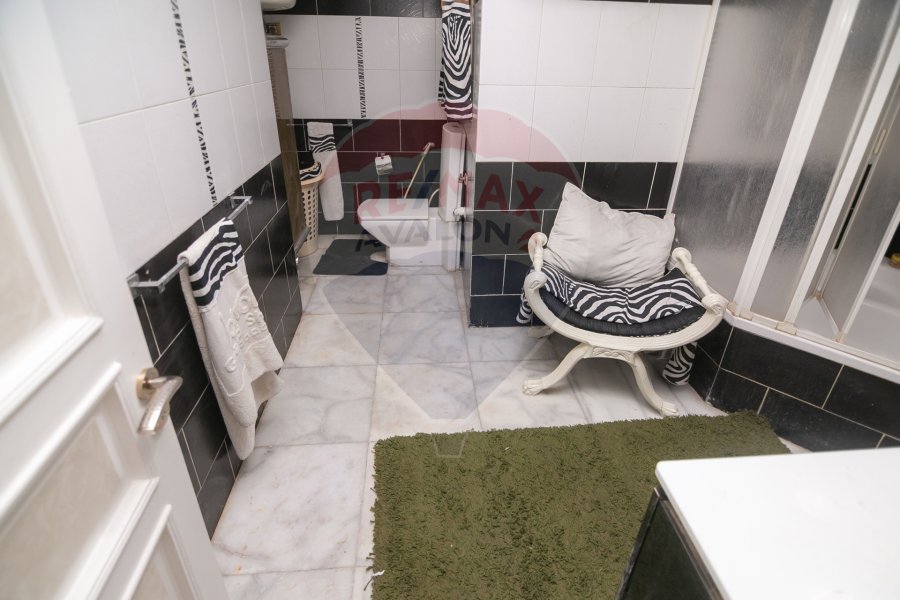 Duplex Apartment for sale 245 m Smouha (El Watnya Towers)
