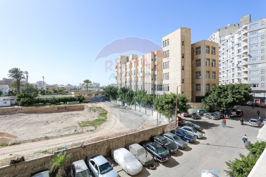 apartment for sale 185 m Camp Ceasar (Ahmed Qamha st)