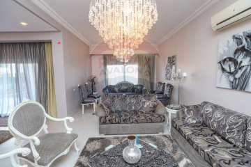 Apartment without Furniture for Rent 900 m King Marriott (Taksem El Gamarek)